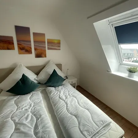 Ferienwohnung Strandnest By Kuestenbuden Groemitz
