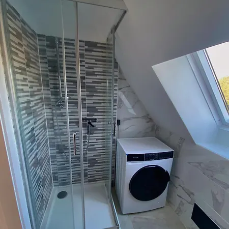 Kuestenbude Strandnest *